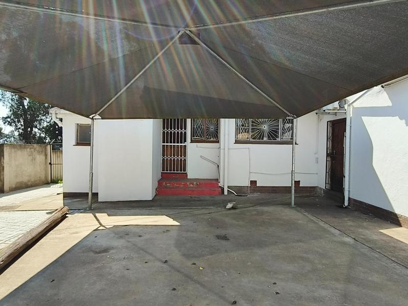 To Let Commercial Property for Rent in Mthata Eastern Cape